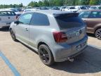 2012 VOLKSWAGEN POLO R LIN for sale at Copart NEWBURY