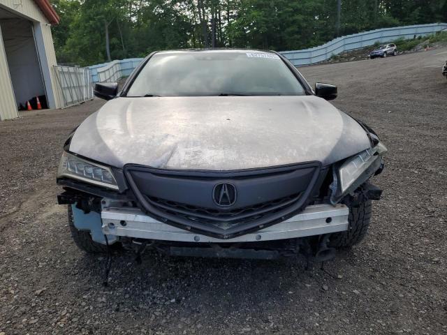 Sedans ACURA TLX 2015 Black