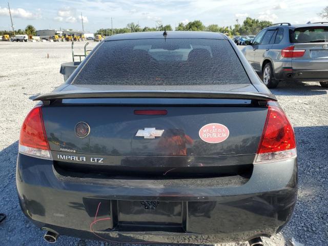  CHEVROLET IMPALA 2013 Zielony