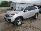 2012 Kia Sorento Base for Sale in Pekin, IL - Front End