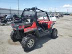 2012 POLARIS RANGER RZR 800S   for sale at Copart IL - SOUTHERN ILLINOIS