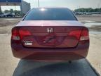 2008 Honda Civic Ex   na sprzedaż w Fort Wayne, IN - Front End