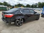 2015 Honda Accord Sport en Venta en Ocala, FL - Rear End