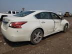 2015 Nissan Altima 2.5 na sprzedaż w Chicago Heights, IL - Side