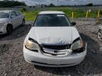 2002 Honda Civic Lx for Sale in Montgomery, AL - Front End