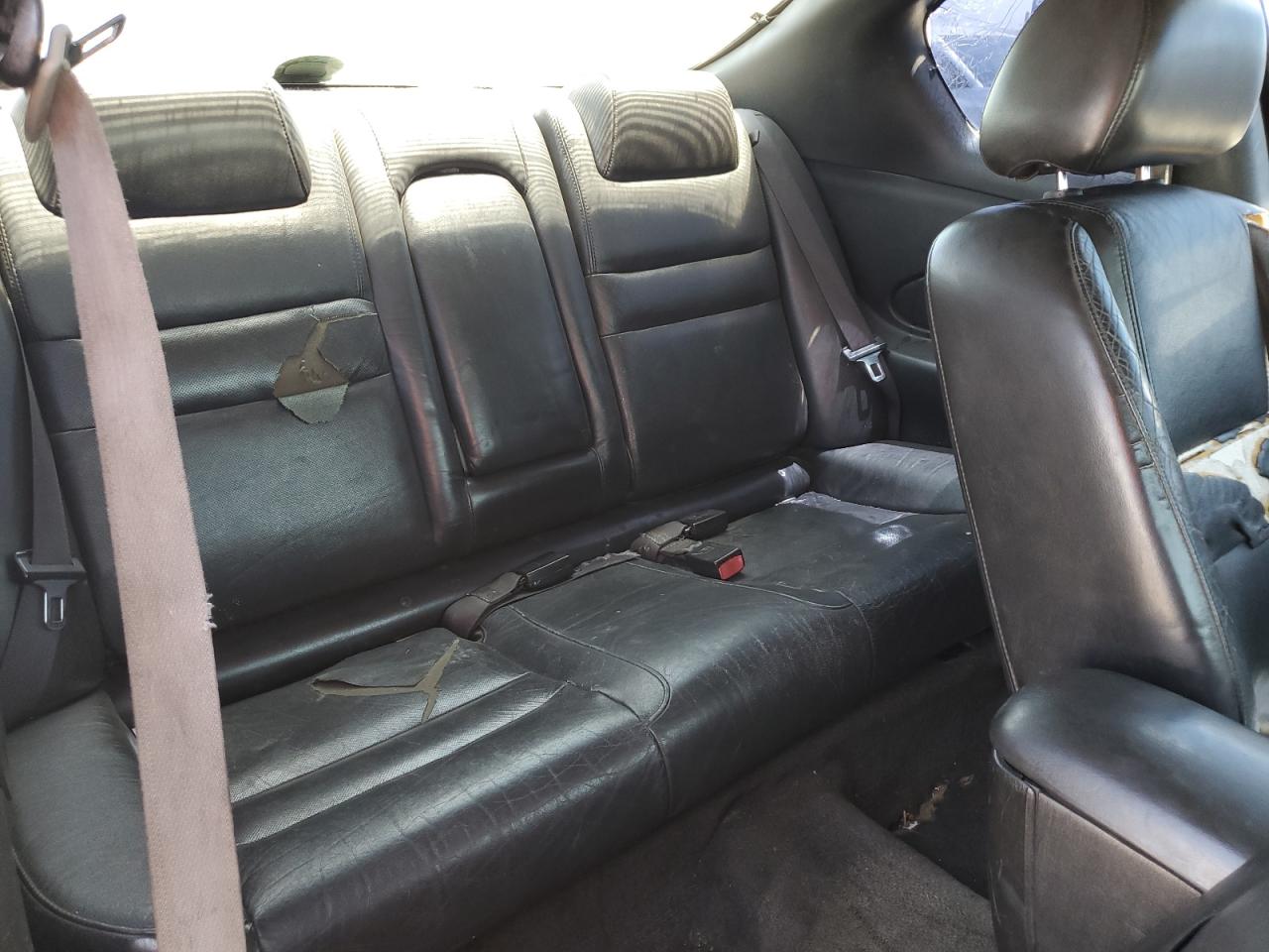 2006 Chevrolet Monte Carlo Lt VIN: 2G1WK151769278848 Lot: 60251065