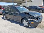 2002 Volkswagen Jetta Gls zu verkaufen in Anthony, TX - Front End