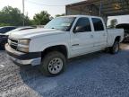 2006 Chevrolet Silverado K2500 Heavy Duty იყიდება Cartersville-ში, GA - Rear End
