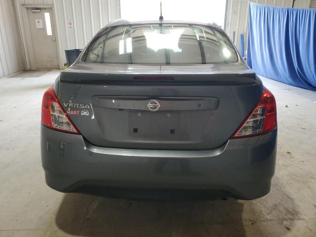 2019 NISSAN VERSA S  