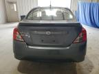 2019 Nissan Versa S на продаже в Hurricane, WV - Mechanical