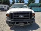 2009 Ford F250 Super Duty de vânzare în Graham, WA - Rear End