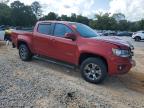 2016 Chevrolet Colorado Z71 for Sale in Eight Mile, AL - Front End