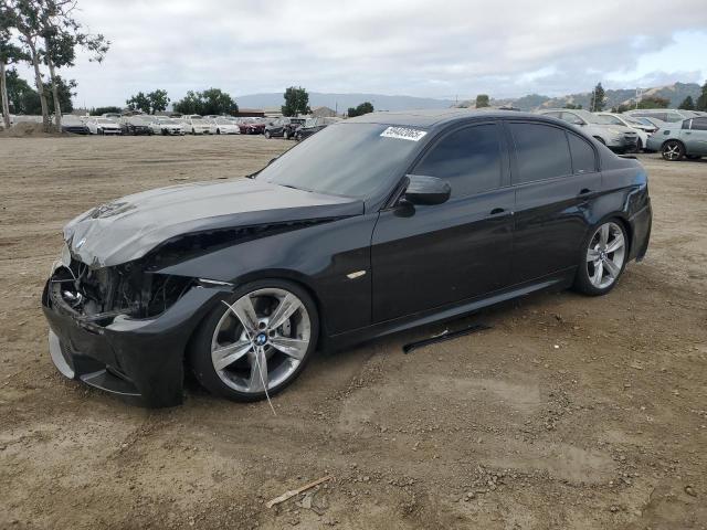 2011 Bmw 335 I