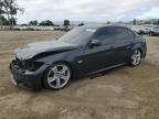 2011 Bmw 335 I na sprzedaż w San Martin, CA - Front End