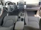 2012 Nissan Frontier S للبيع في Loganville، GA - Side