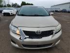 2009 TOYOTA COROLLA BASE   à vendre chez Copart ON - TORONTO