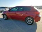 2011 KIA FORTE EX à vendre chez Copart TX - DALLAS SOUTH