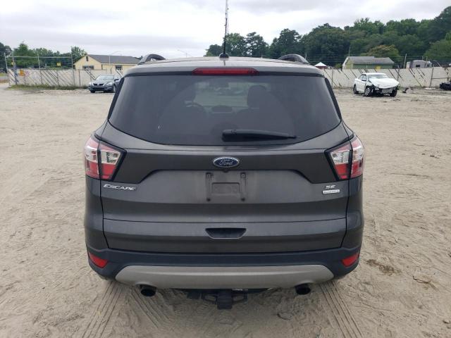  FORD ESCAPE 2018 Gray