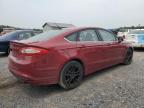 2016 Ford Fusion Se   იყიდება York Haven-ში, PA - Front End