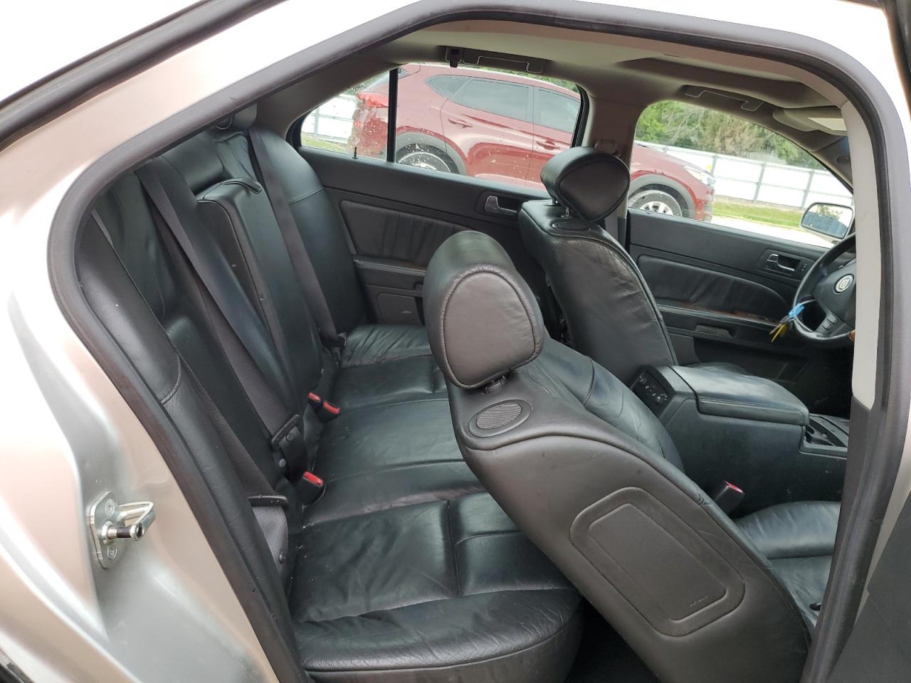 2005 Cadillac Sts VIN: 1G6DC67A750230879 Lot: 61471695