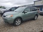 2016 Subaru Forester 2.5I Limited   for Sale in Wayland, MI - Rear End