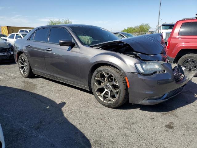  CHRYSLER 300 2017 Szary