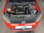 2011 VOLKSWAGEN POLO S 70 for sale at Copart SANDTOFT