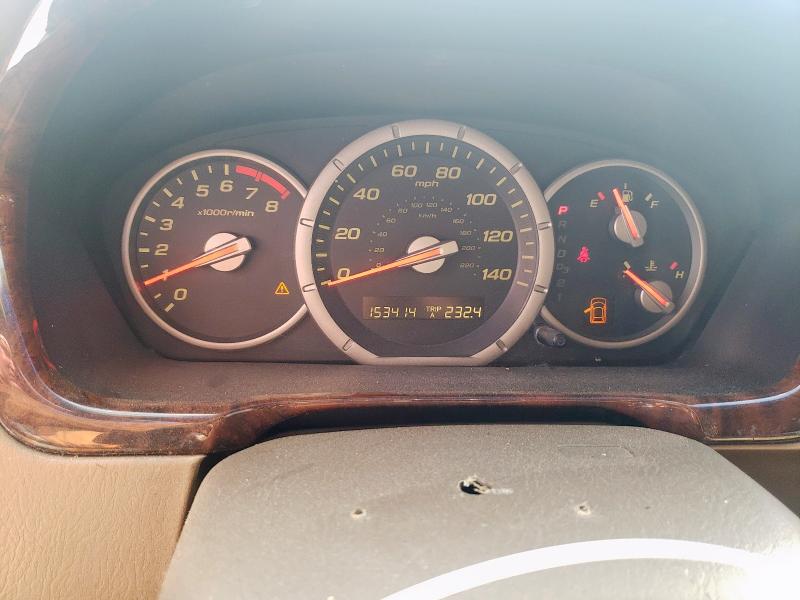 2006 HONDA PILOT EX