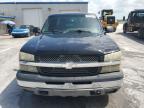 2003 Chevrolet Silverado C1500 for Sale in Fort Pierce, FL - Side