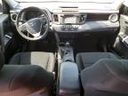 2018 Toyota Rav4 Le   продається в Martinez, CA - Side