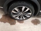 2020 VOLKSWAGEN TIGUAN R-L for sale at Copart WOLVERHAMPTON