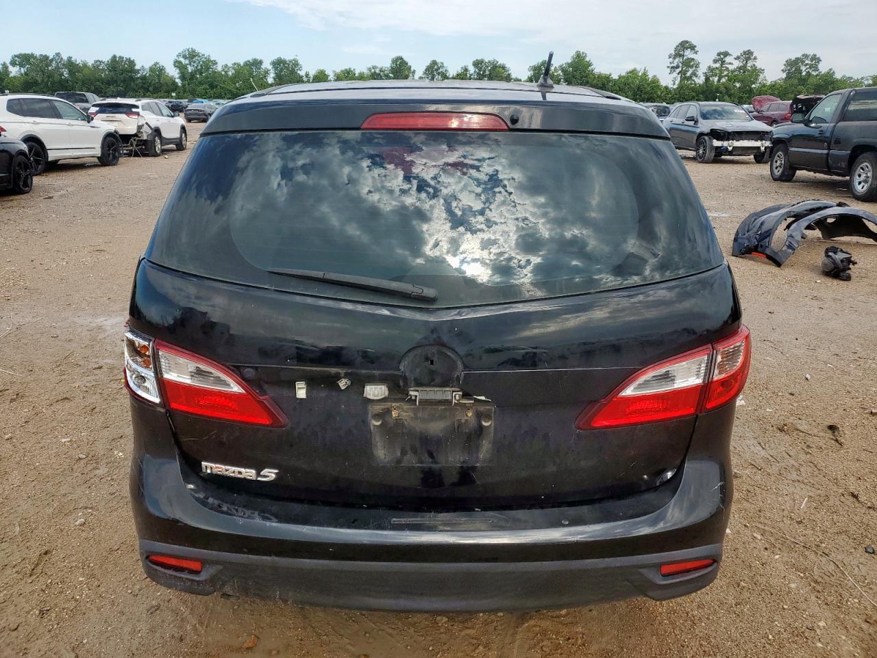 2012 Mazda 5 VIN: JM1CW2BL6C0120288 Lot: 60252315