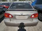 2003 Toyota Corolla Ce იყიდება Las Vegas-ში, NV - Front End