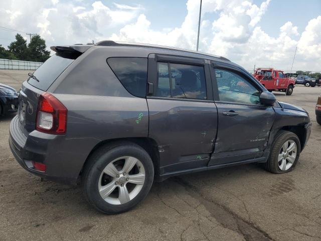  JEEP COMPASS 2014 Gray