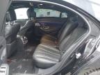 2019 MERCEDES BENZ S 350 D L for sale at Copart BELFAST
