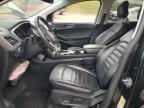 2018 Ford Edge Sel за продажба в Davison, MI - Front End