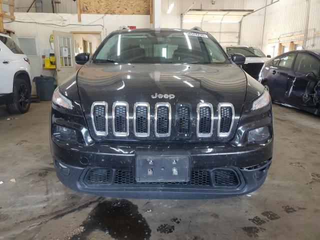  JEEP CHEROKEE 2015 Czarny