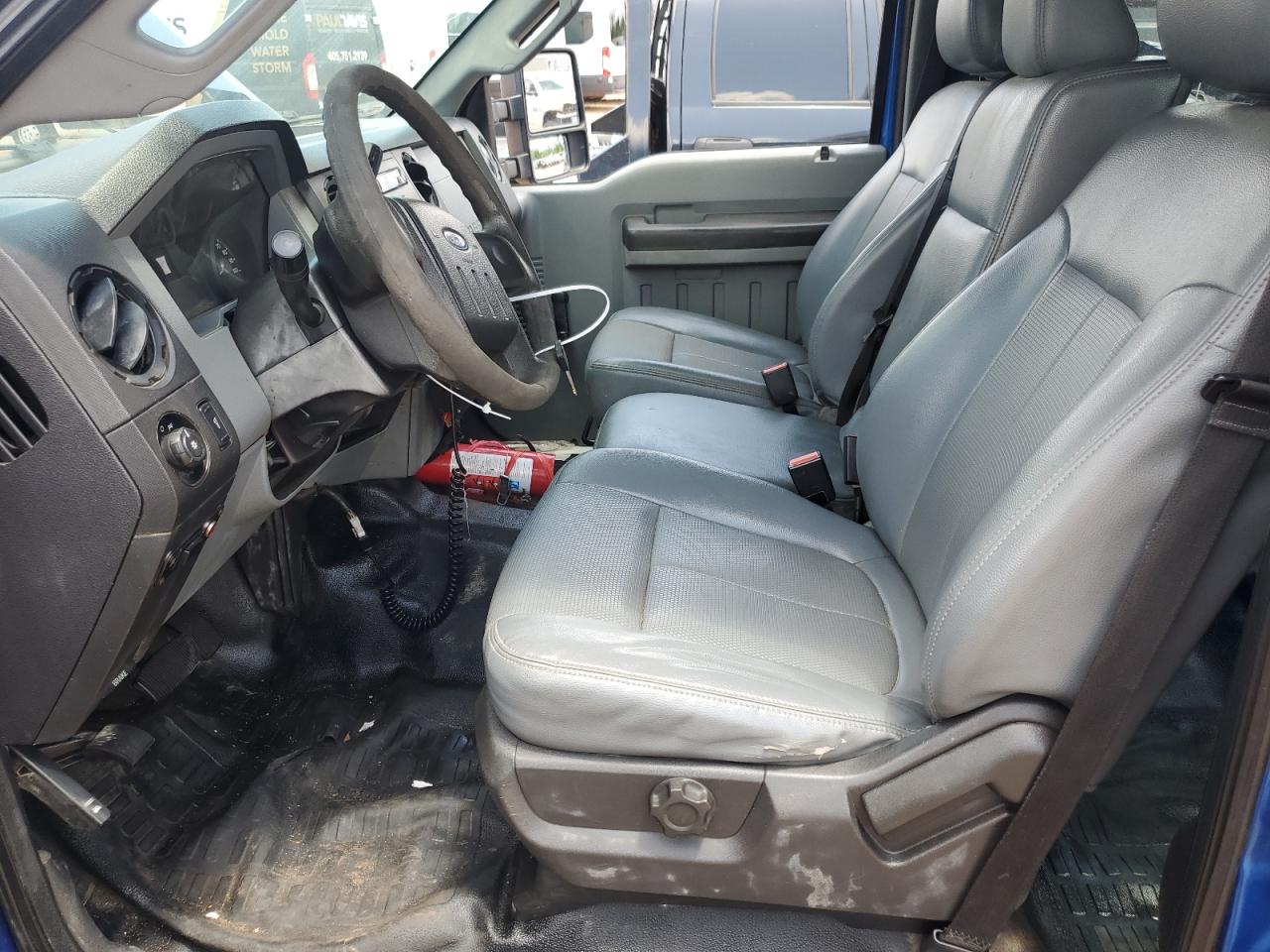 2016 Ford F450 Super Duty VIN: 1FD9W4GY3GEB08369 Lot: 61957965