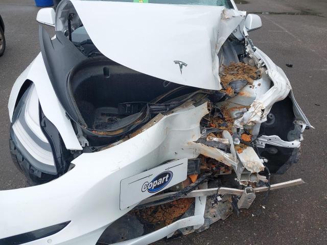 2019 TESL MODEL 3 ST