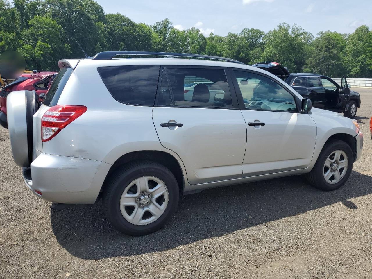 2009 Toyota Rav4 VIN: 2T3ZF33V99W015006 Lot: 62892795