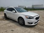 2014 Kia Cadenza Premium for Sale in Milwaukee, WI - Mechanical