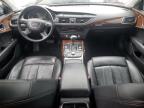 2012 Audi A7 Prestige de vânzare în East Granby, CT - Minor Dent/Scratches
