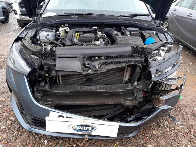2021 SKODA SCALA SE L