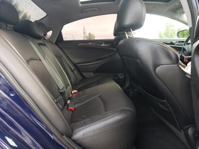 2014 HYUNDAI SONATA SE  