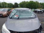 2014 NISSAN NOTE TEKNA for sale at Copart SANDTOFT