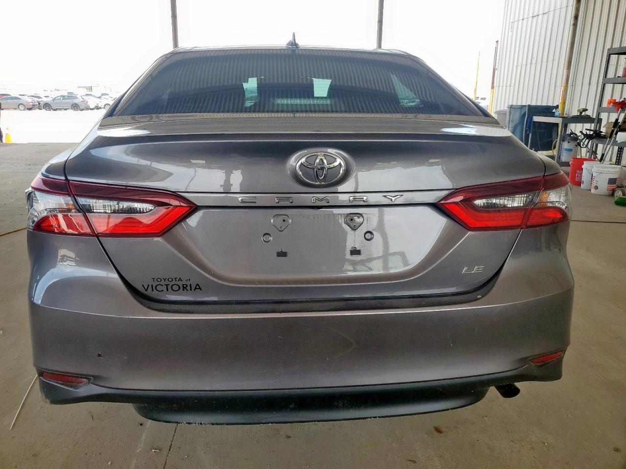 2023 Toyota Camry Le VIN: 4T1R11AKXPU827299 Lot: 61008005