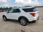 2022 Ford Explorer L 2.3L იყიდება Houston-ში, TX - Water/Flood
