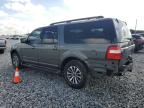 2017 Ford Expedition El Xlt იყიდება Arcadia-ში, FL - Rear End