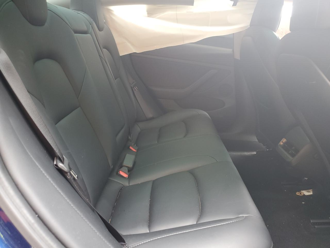 2021 Tesla Model 3 VIN: 5YJ3E1EA4MF043012 Lot: 85353015