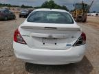2013 Nissan Versa S   за продажба в Oklahoma City, OK - Front End